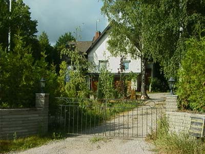 Galleri "Akvarellcenter"