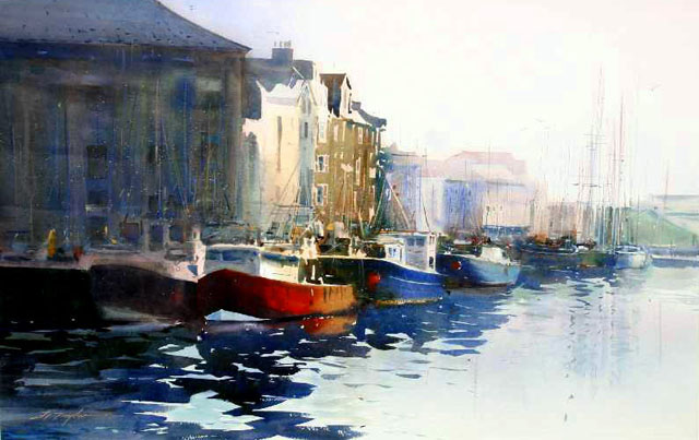 David Taylor