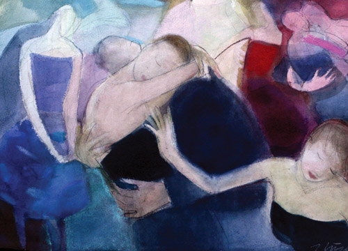 Irena Luse